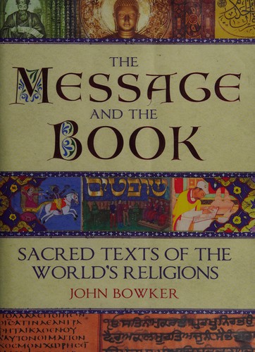 The message and the book