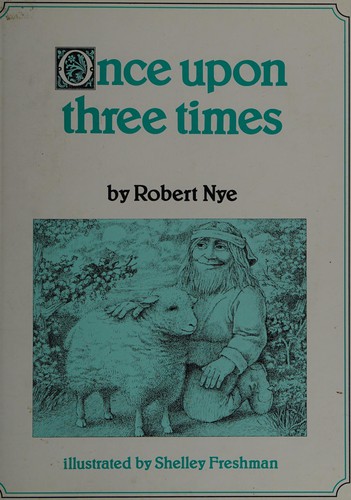 Once upon three times