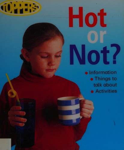 Hot or Not? (Toppers)