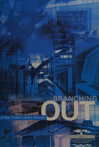 Branching out