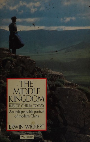 Middle Kingdom: Inside China Today