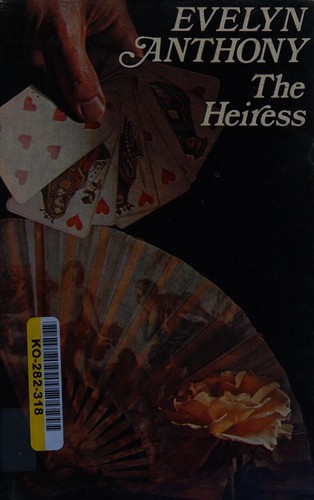 The heiress