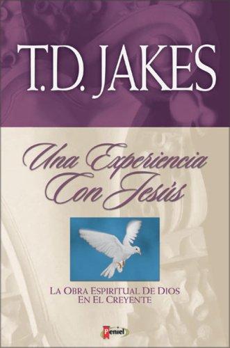 Experiencia con Jesús, Una  Vol 2