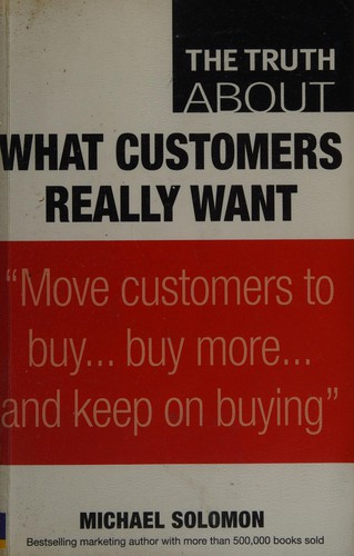 What Customers Want