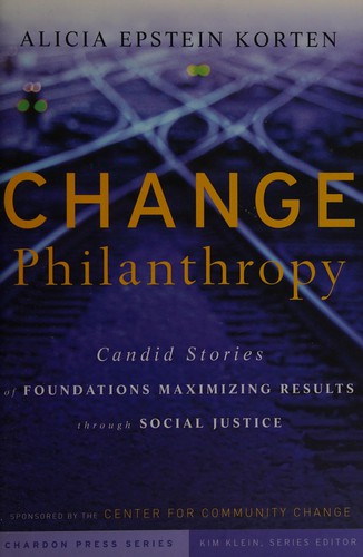 Change Philanthropy