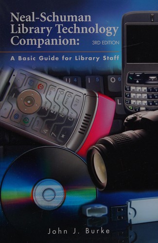 Neal-Schuman Library Technology Companion