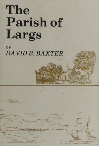 The Parish of Largs