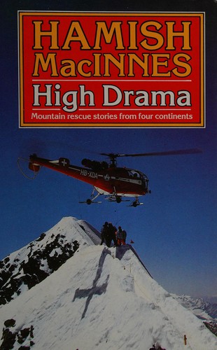 High drama