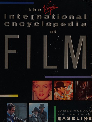 The Encyclopedia of Film