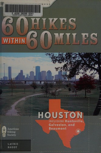 60 Hikes Within 60 Miles