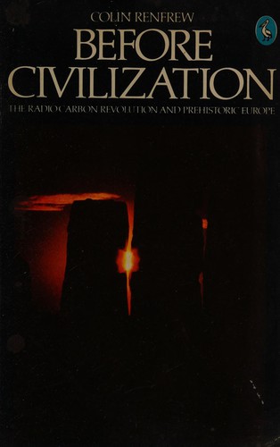 Before Civilization
