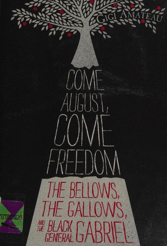Come August, come freedom