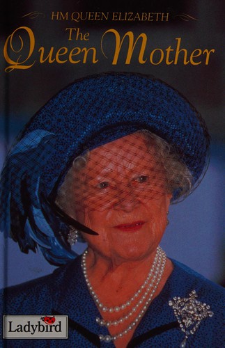 HM Queen Elizabeth the Queen Mother