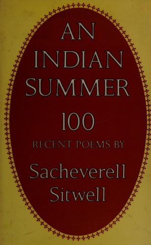 An Indian Summer