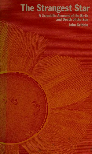 The Strangest Star