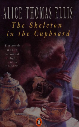 The skeleton in the cupboard