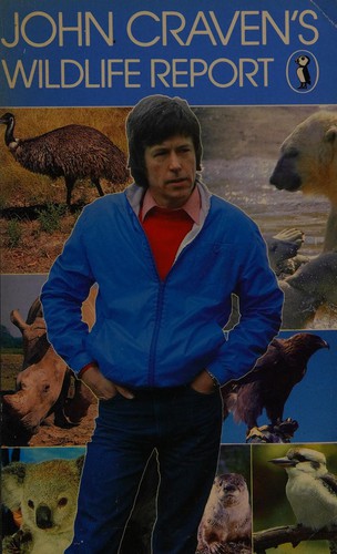 John Craven's wildlife report