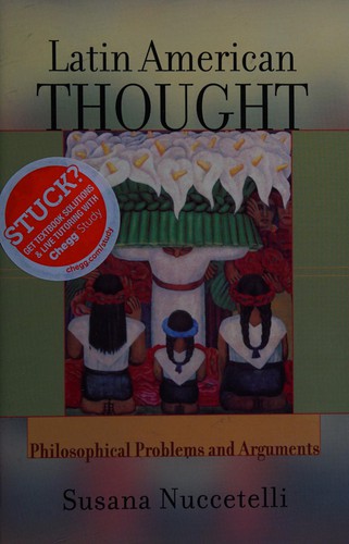 Latin American thought