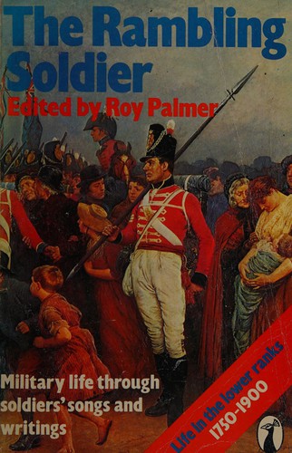 The Rambling soldier