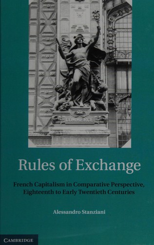 Rules of Exchange