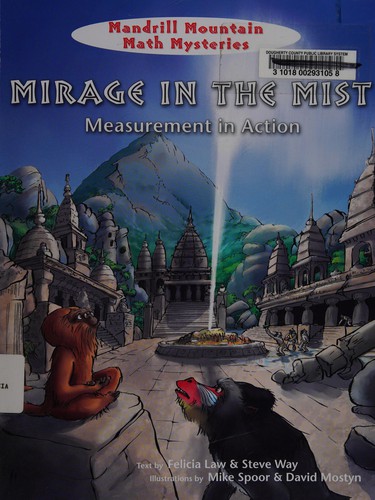 Mirage in the mist