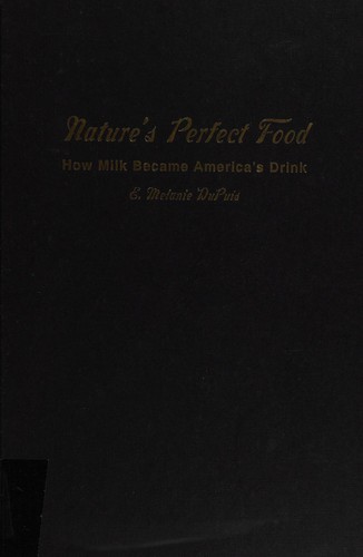 Nature's Perfect Food
