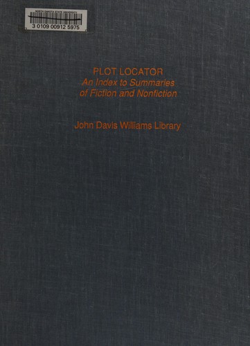Plot Locator