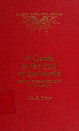 A Guide to the End of the World