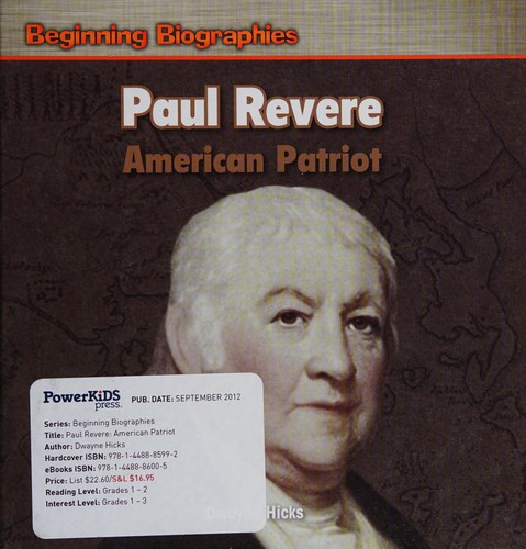 Paul Revere