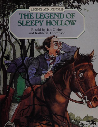 The Legend of Sleepy Hollow
