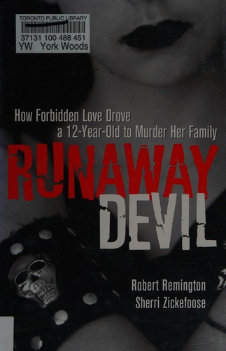 Runaway devil