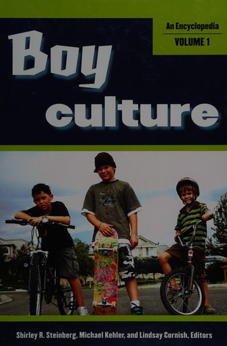 Boy Culture