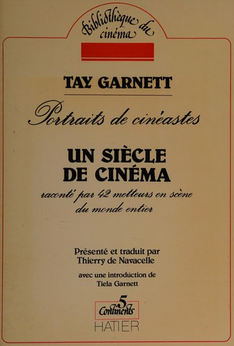 Un Siècle de cinéma
