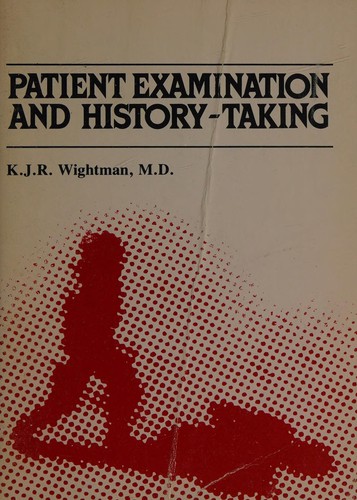 Patient Examination and History-Taking