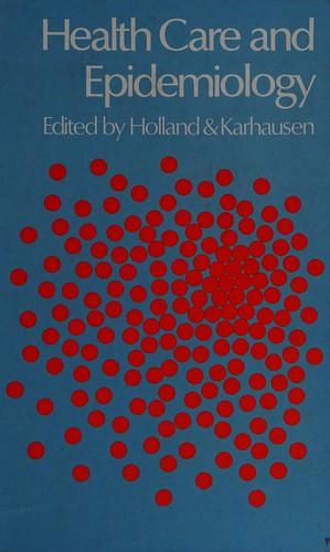 Health care and epidemiology