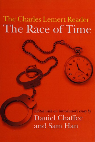 The Race of Time