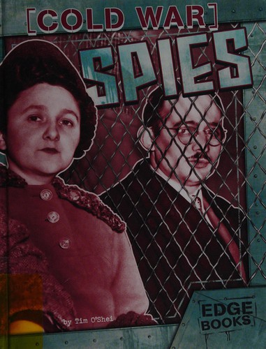 Cold War Spies