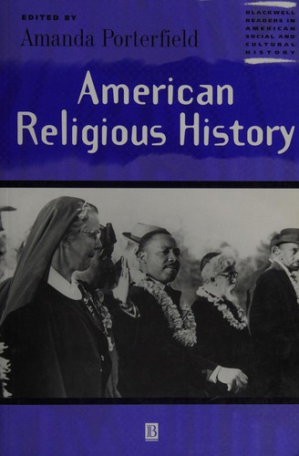 American Religious History