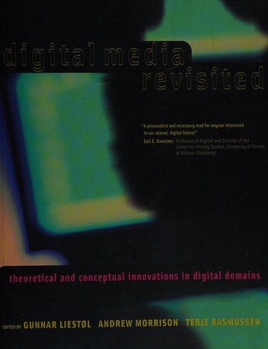Digital media revisited