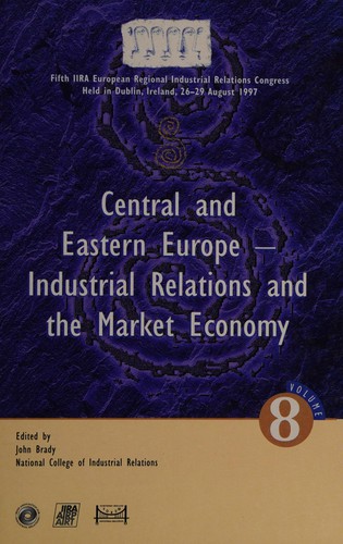 Central and Eastern Europe