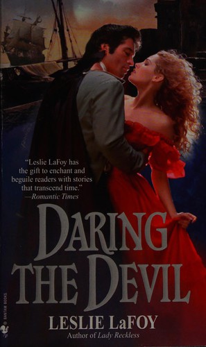Daring the Devil