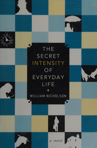 The secret intensity of everyday life