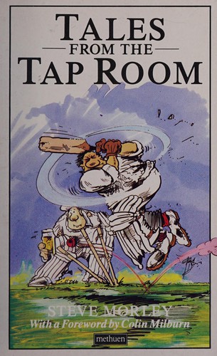 Tales from the tap room