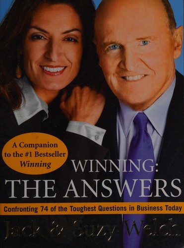 Winning: The Answers