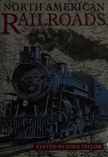 North American Railroads