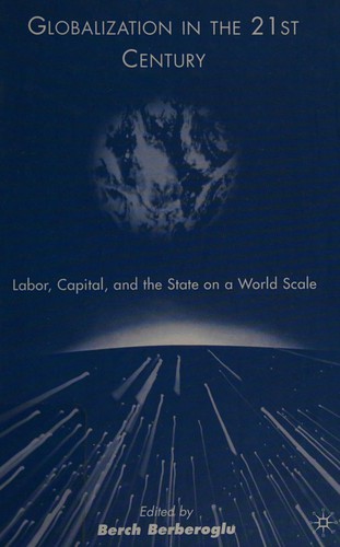 Globalization in the 21st Century