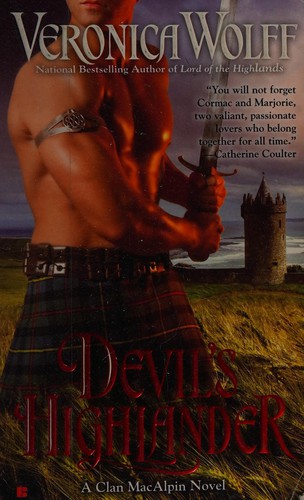 Devil's Highlander