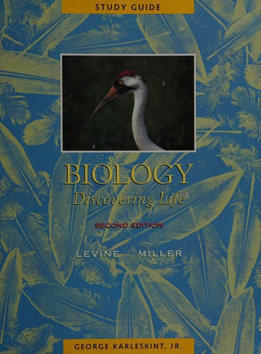 Biology: Diversity of Life