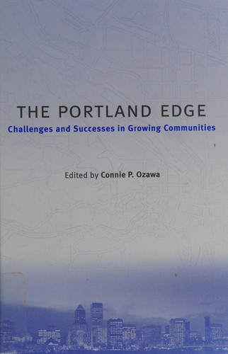 The Portland Edge
