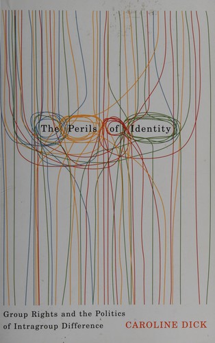 The perils of identity